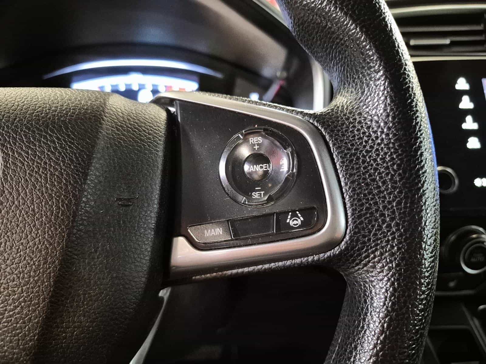 Image 21 Honda CR-V EX 2019