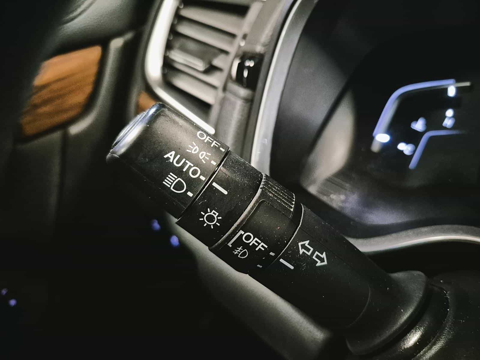 2019 Honda CR-V EX - Image 22