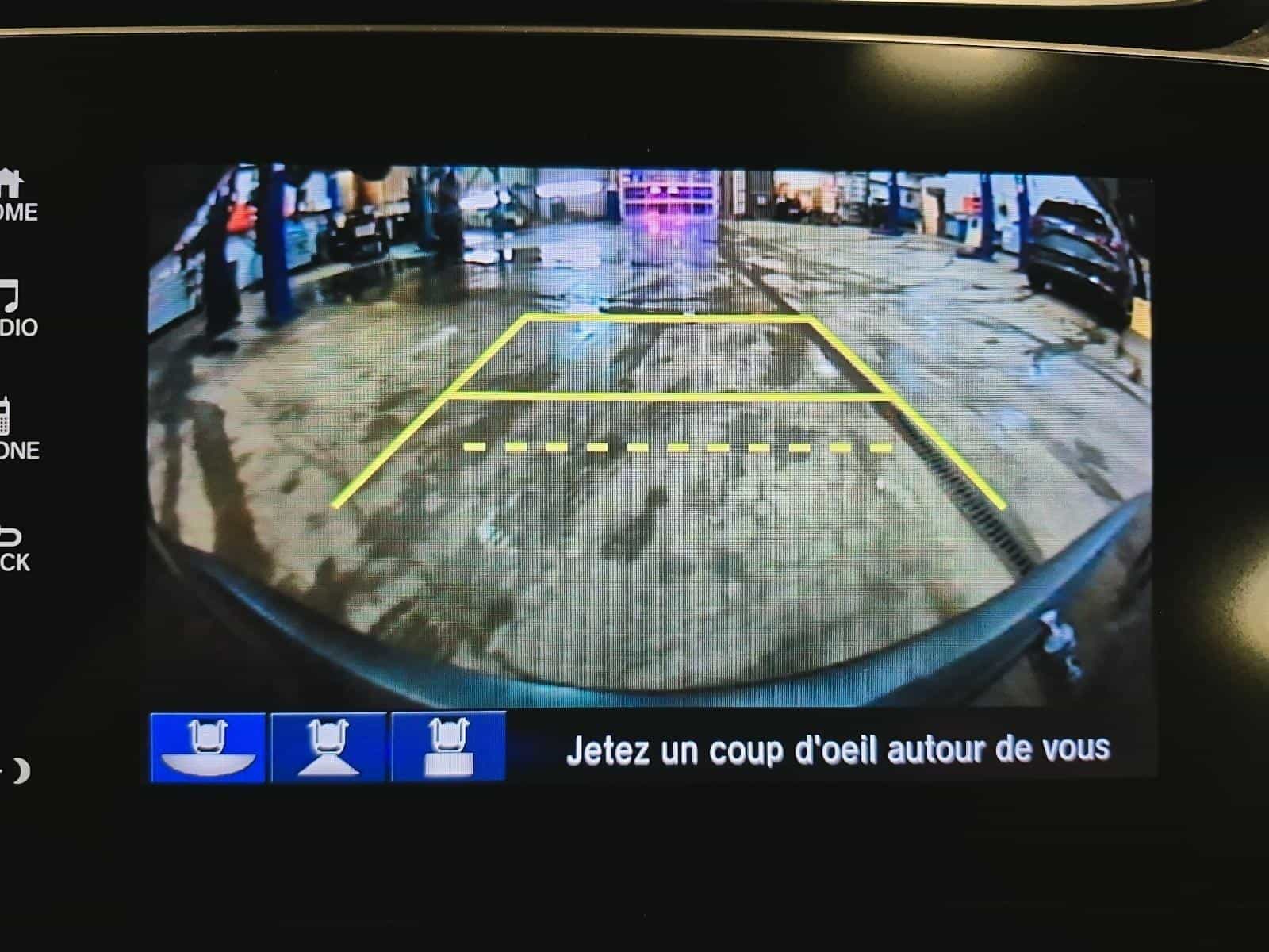 Image 25 Honda CR-V EX 2019