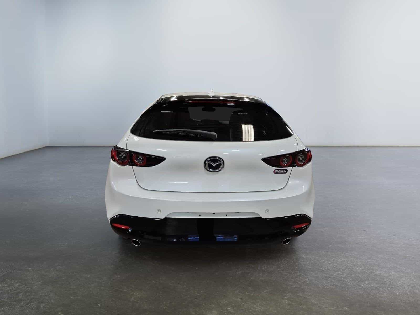 2021 Mazda Mazda3 Sport GT - Image 4