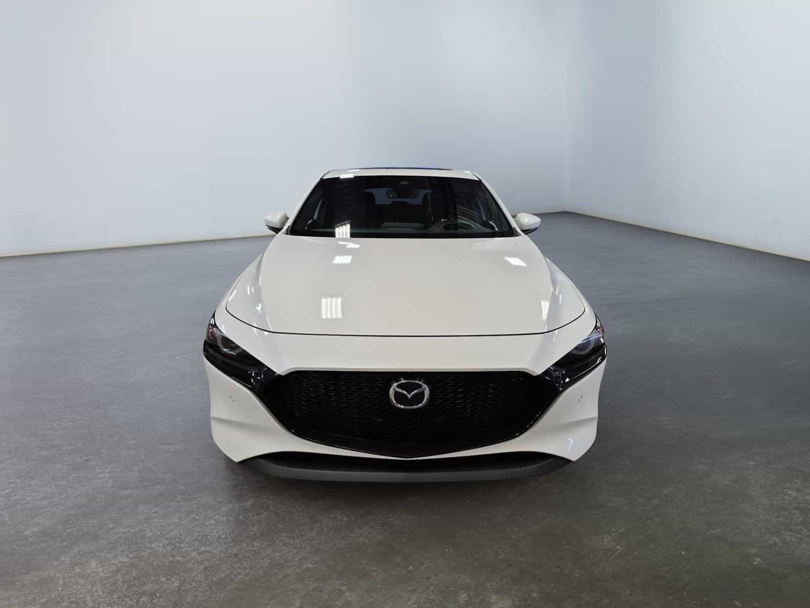 2021 Mazda Mazda3 Sport GT - Image 8