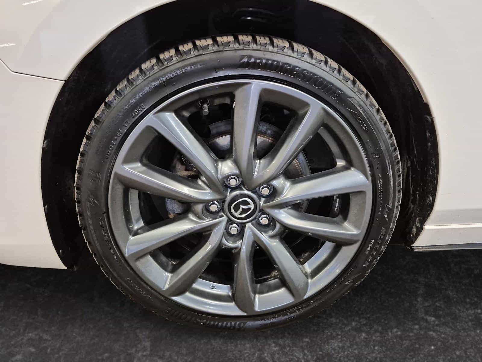 2021 Mazda Mazda3 Sport GT - Image 9