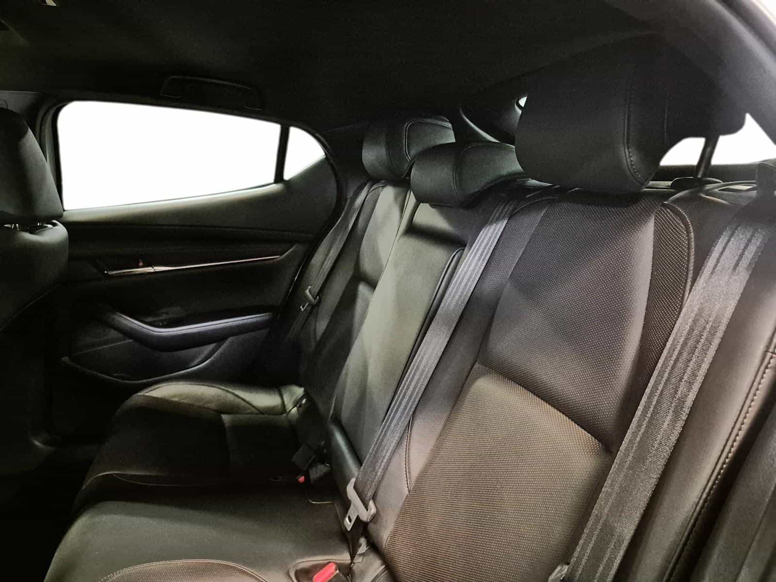 2021 Mazda Mazda3 Sport GT - Image 11