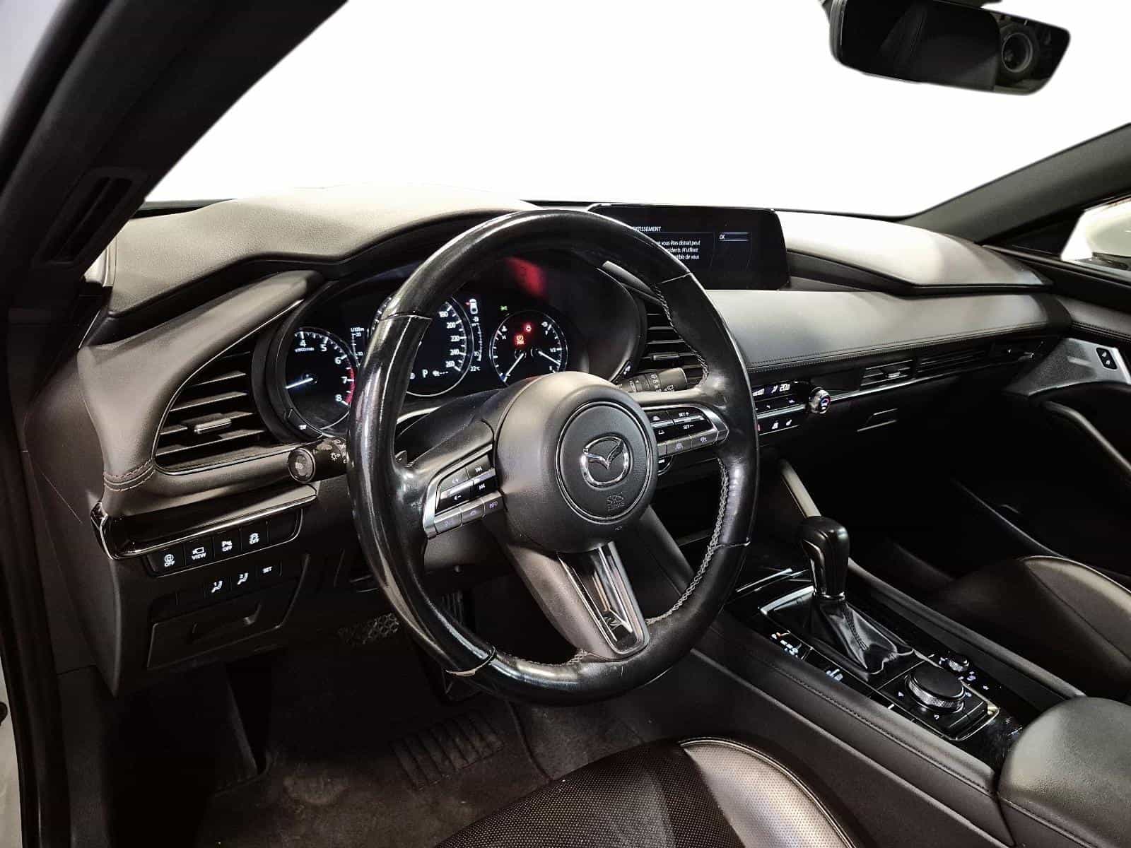 2021 Mazda Mazda3 Sport GT - Image 17