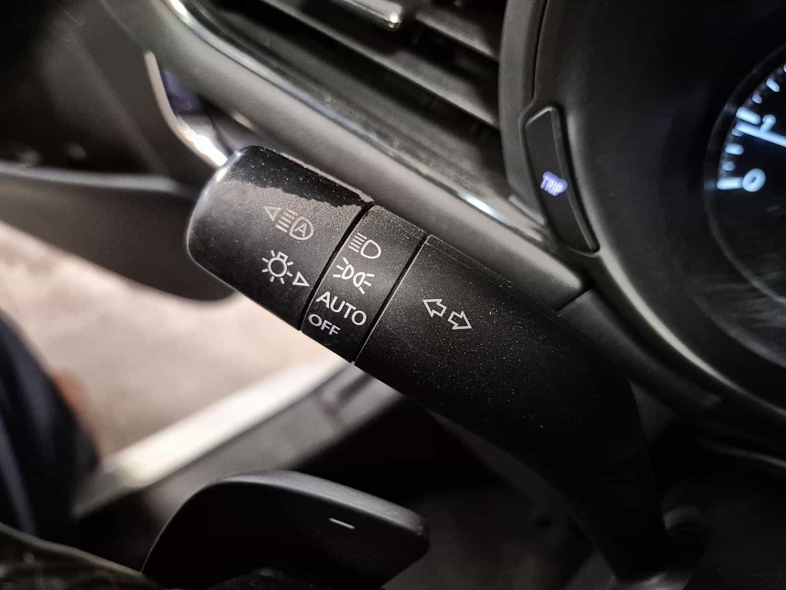 2021 Mazda Mazda3 Sport GT - Image 22