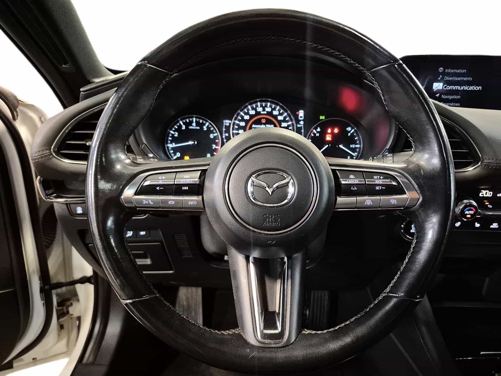 2021 Mazda Mazda3 Sport GT - Image 19