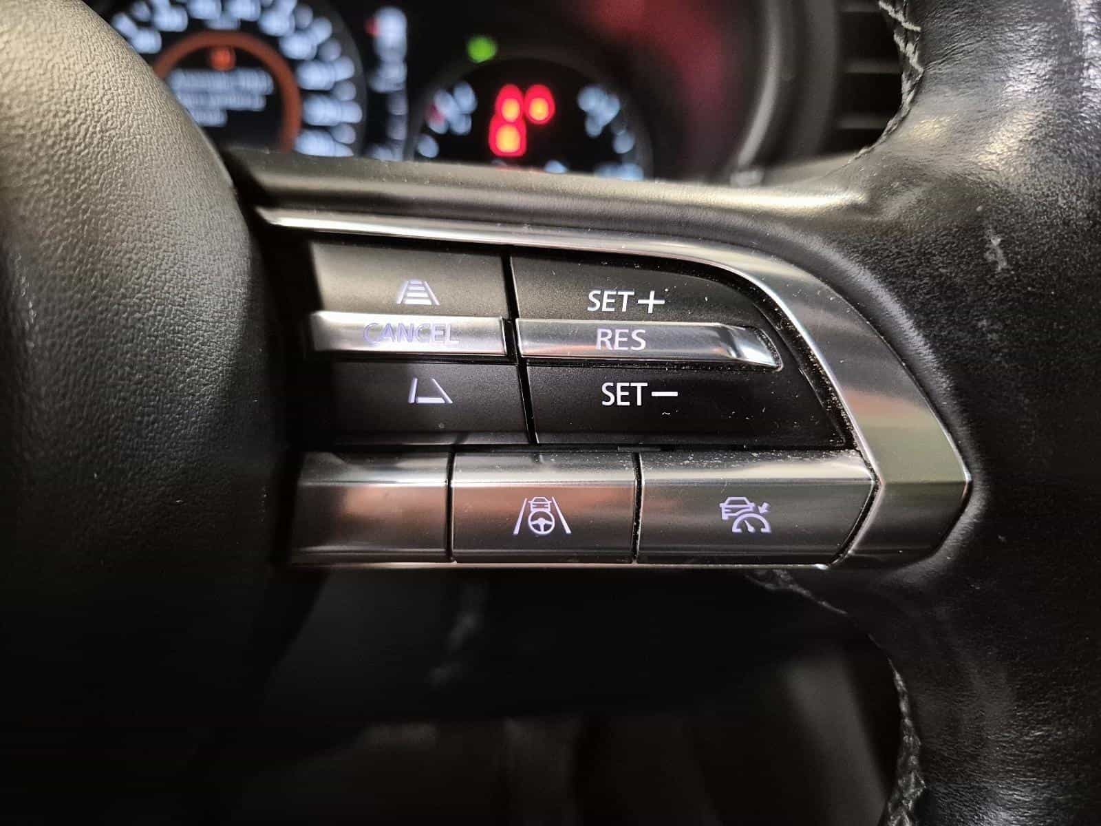 2021 Mazda Mazda3 Sport GT - Image 21