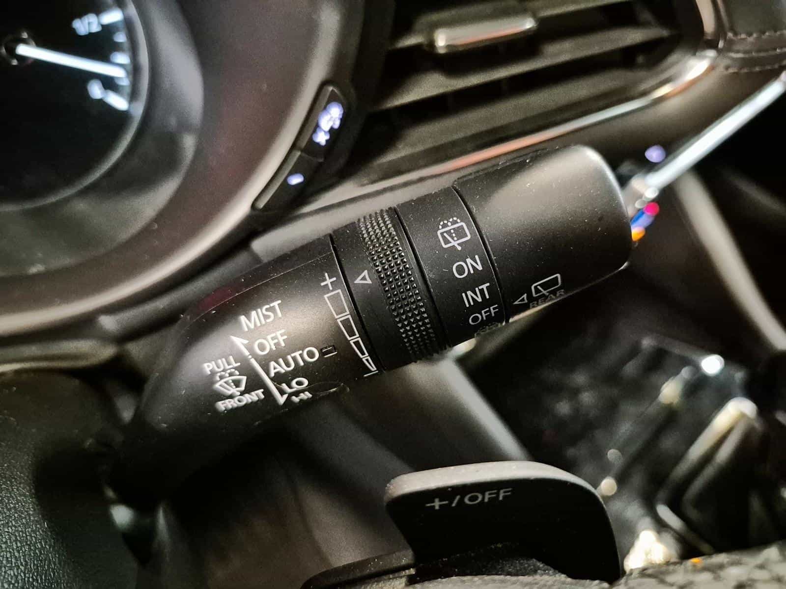 2021 Mazda Mazda3 Sport GT - Image 23