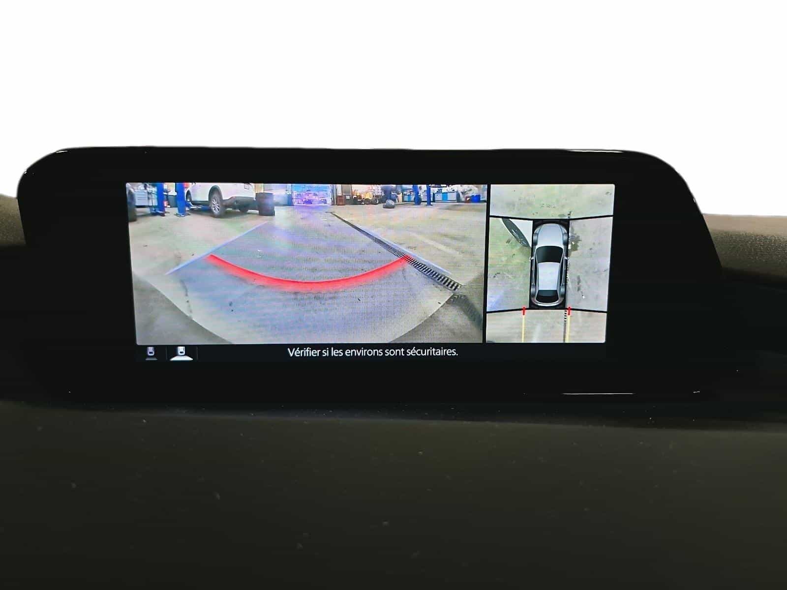 2021 Mazda Mazda3 Sport GT - Image 25