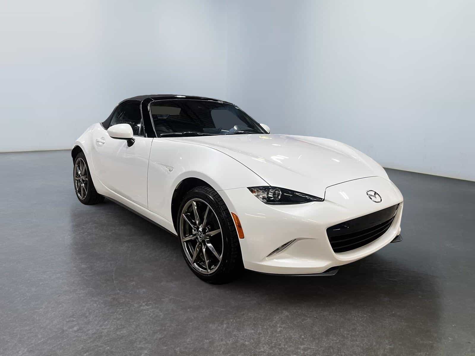 Image 4 Mazda MX-5 GS 2022