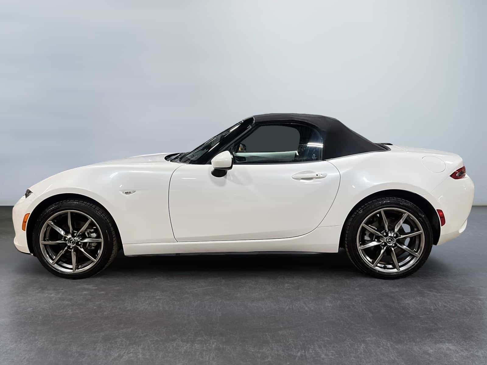 Image 9 Mazda MX-5 GS 2022