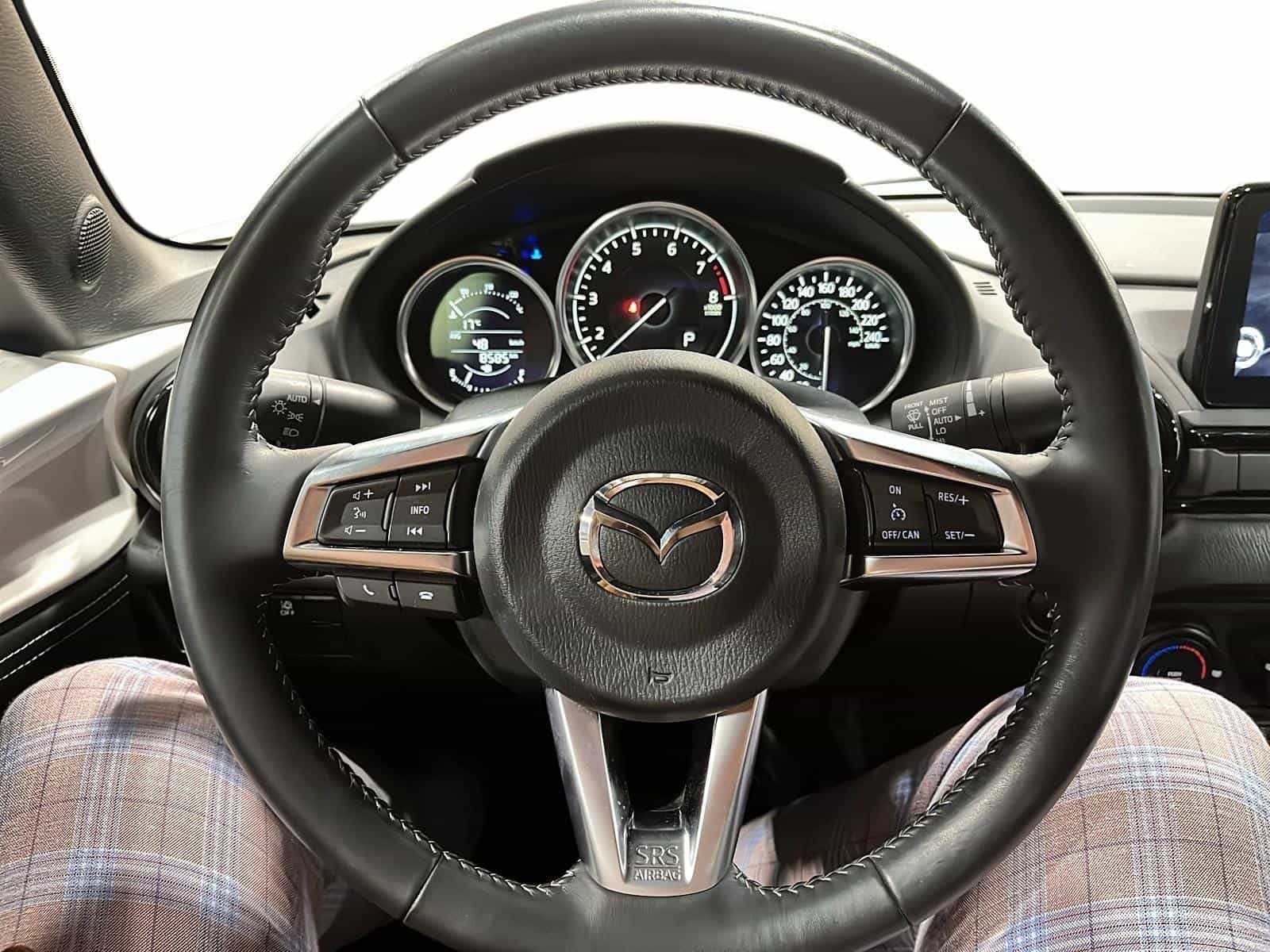 Image 12 Mazda MX-5 GS 2022