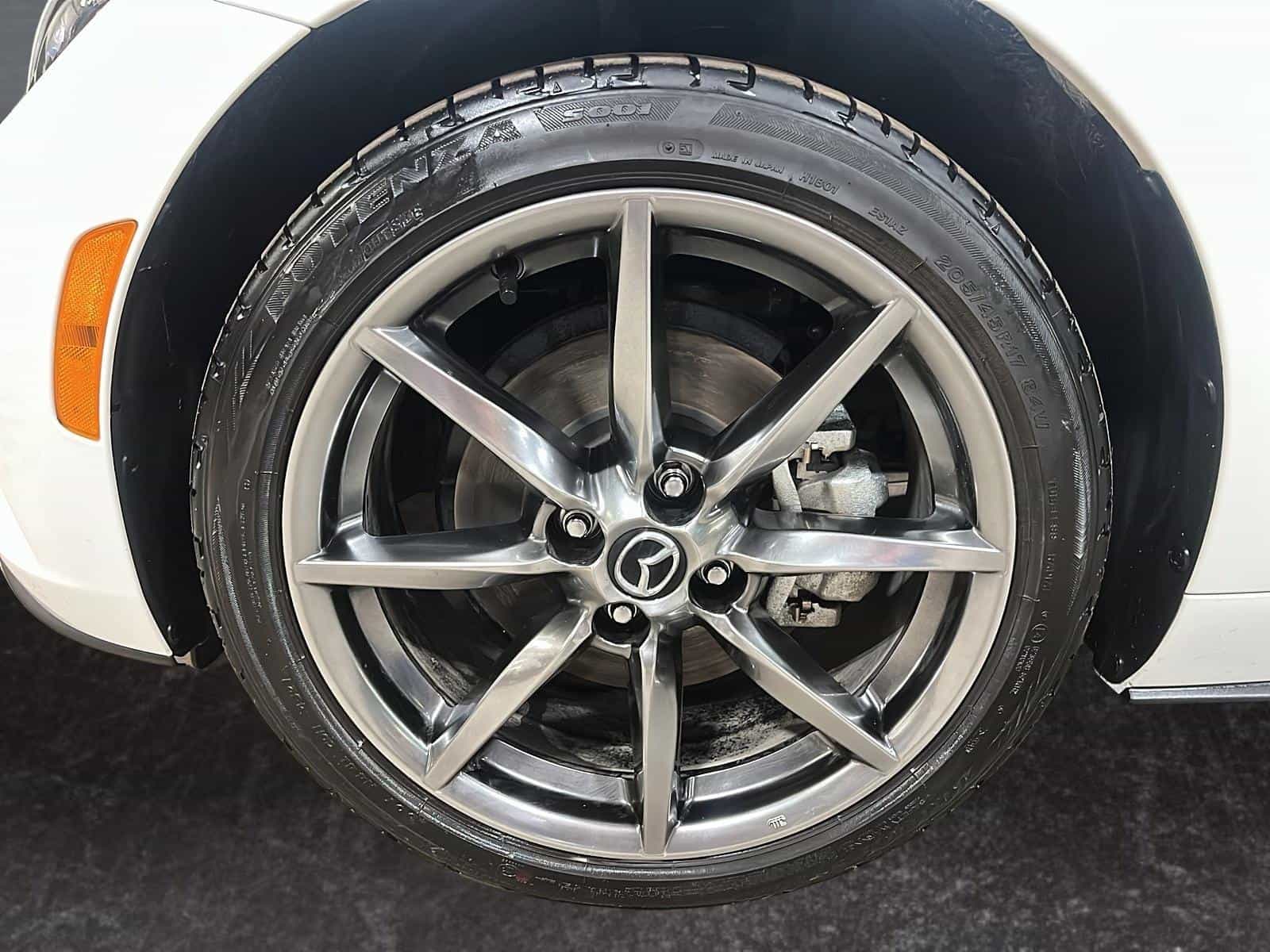 Image 10 Mazda MX-5 GS 2022