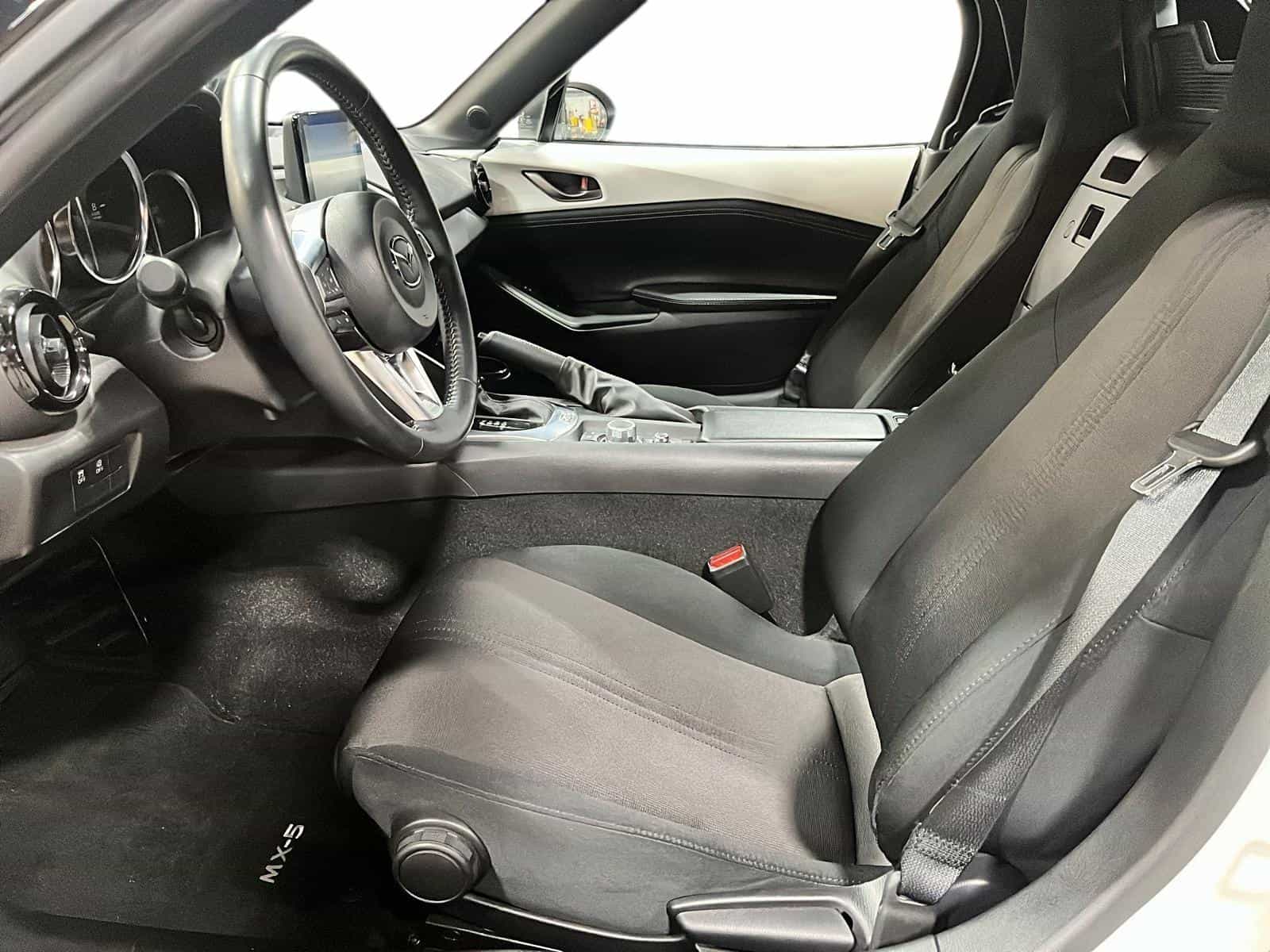 Image 11 Mazda MX-5 GS 2022