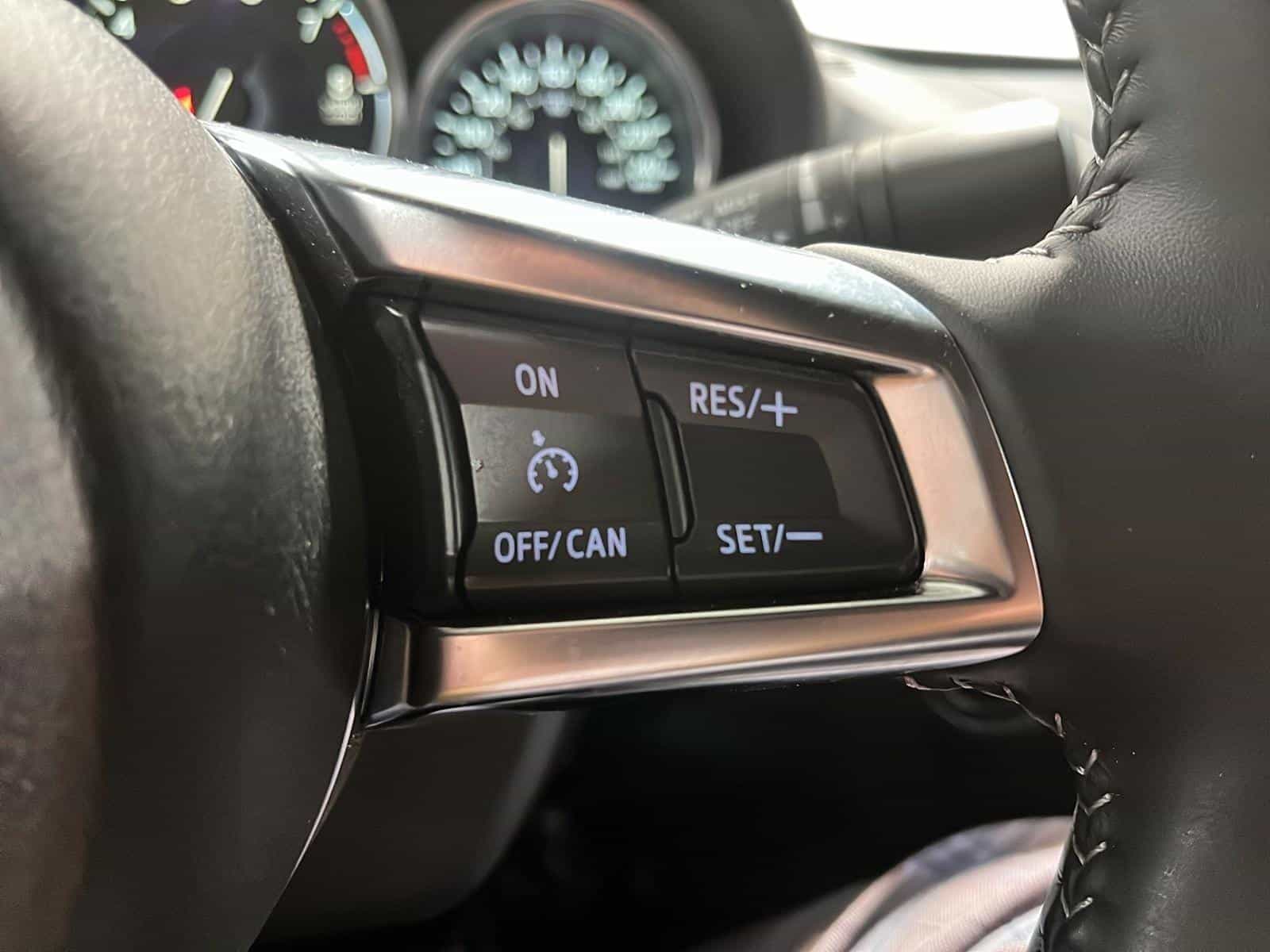 Image 14 Mazda MX-5 GS 2022