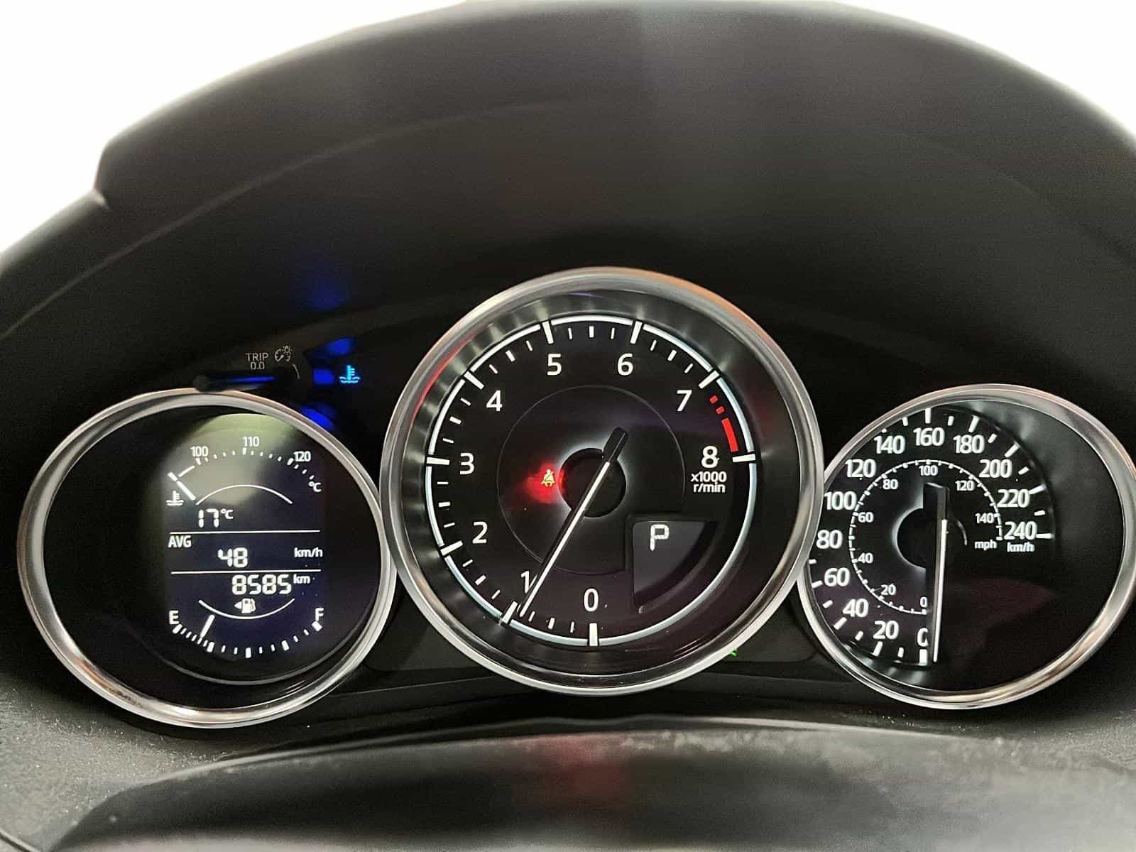 2022 Mazda MX-5 GS - Image 15