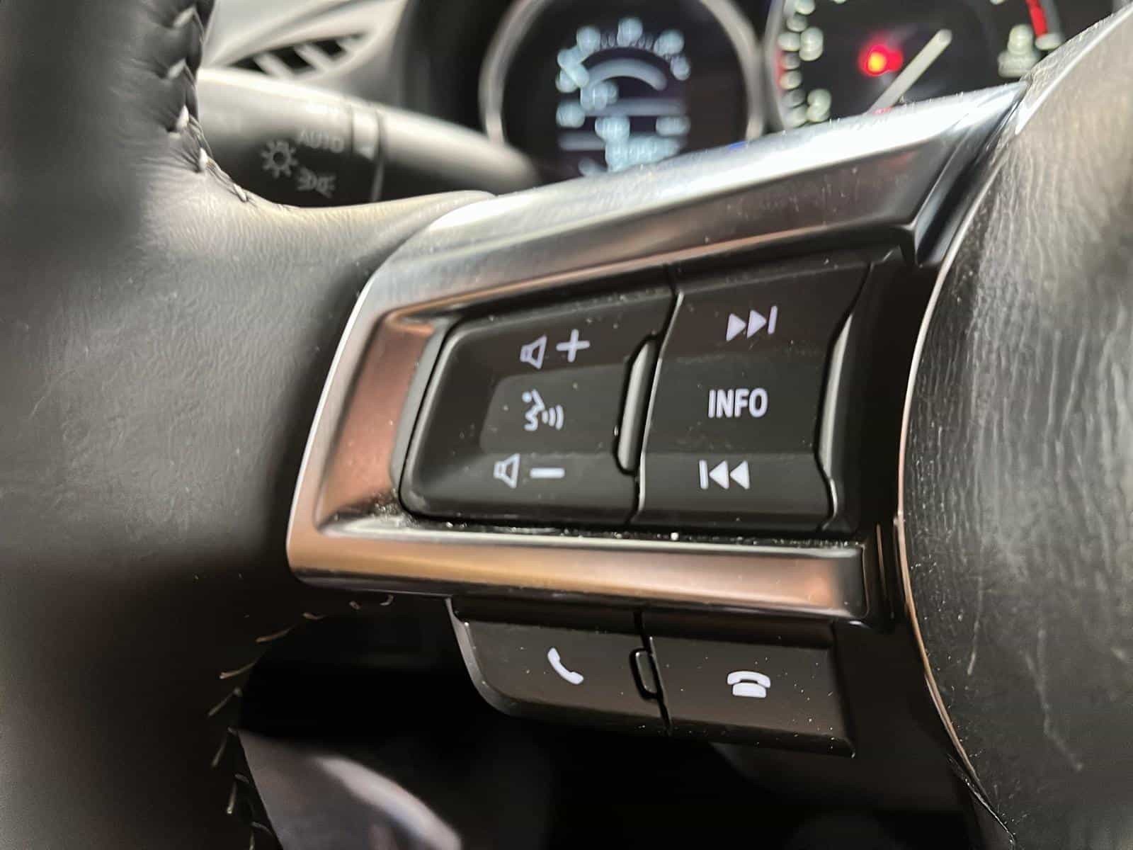 Image 13 Mazda MX-5 GS 2022