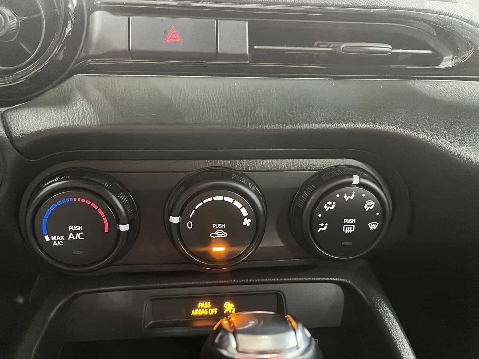 Image 18 Mazda MX-5 GS 2022