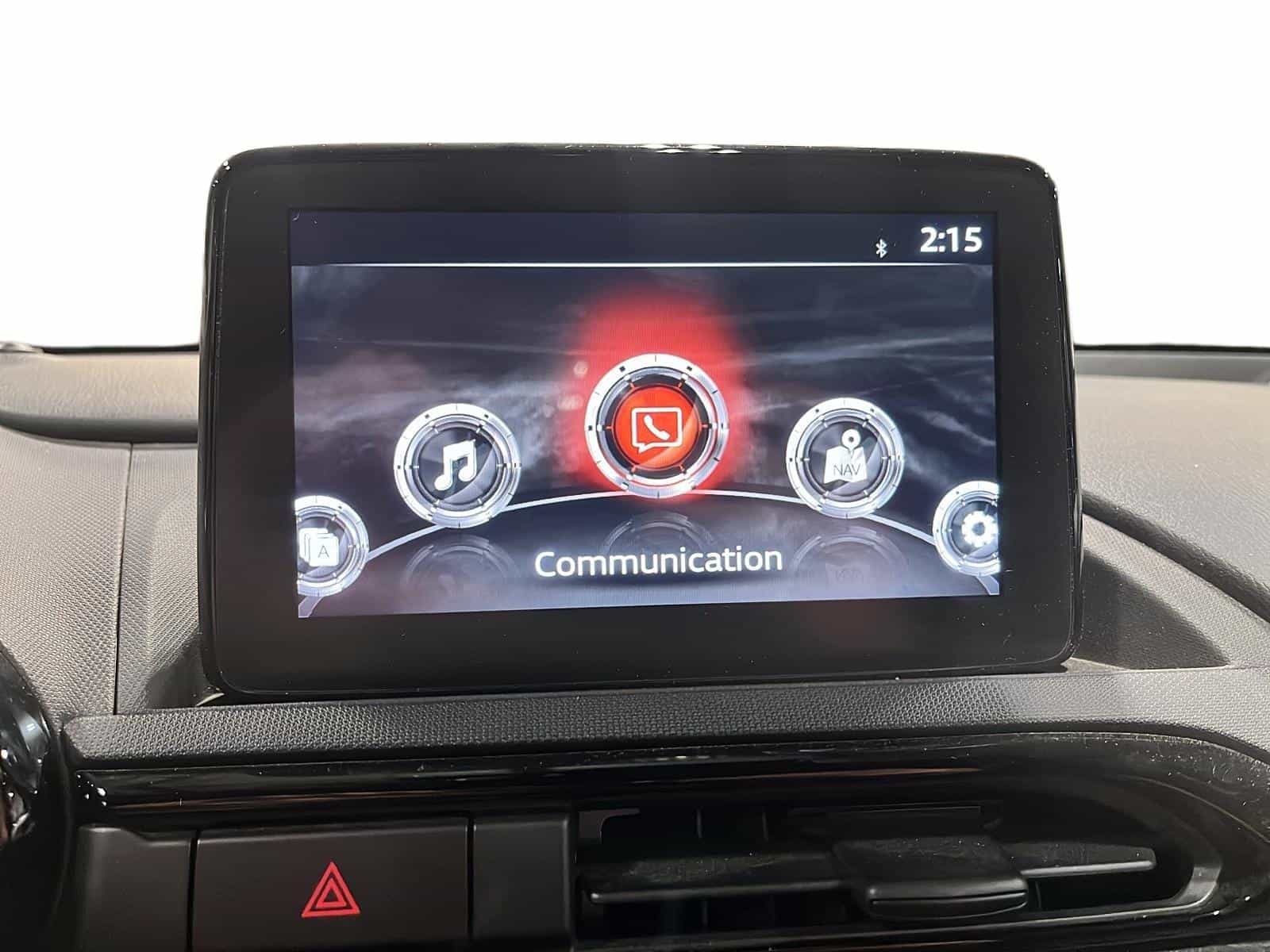 Image 19 Mazda MX-5 GS 2022