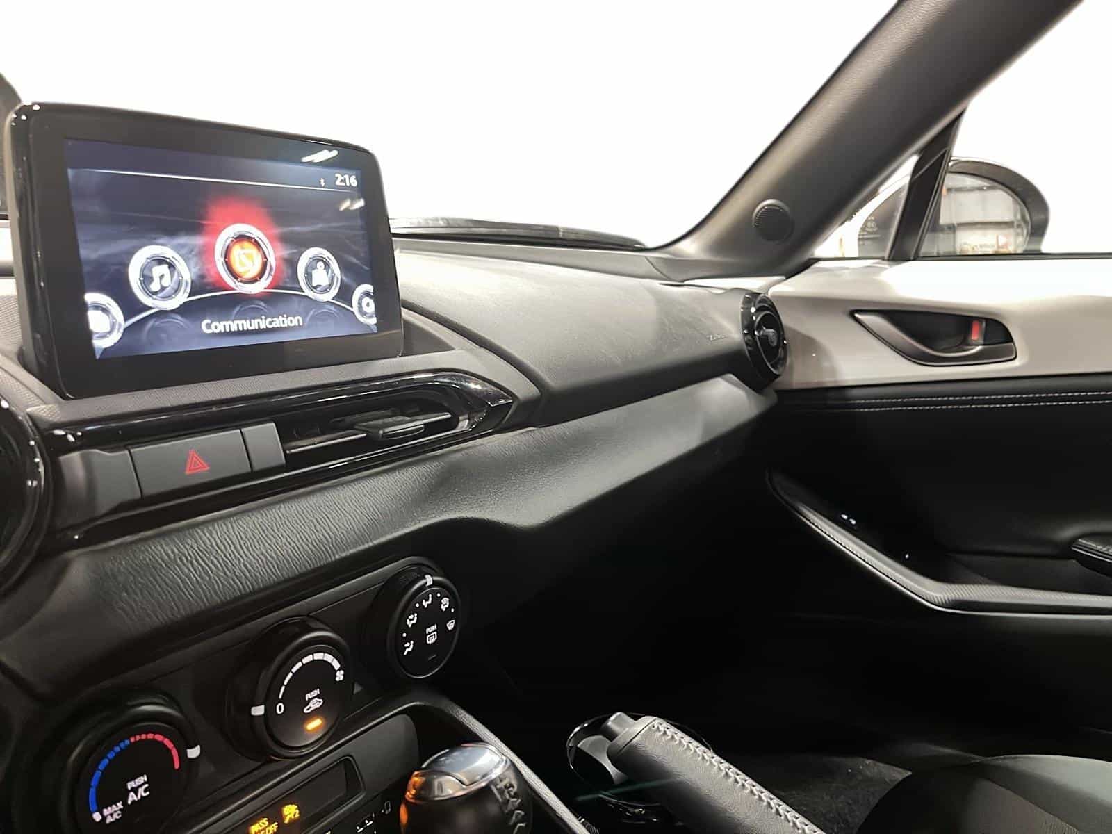 Image 21 Mazda MX-5 GS 2022