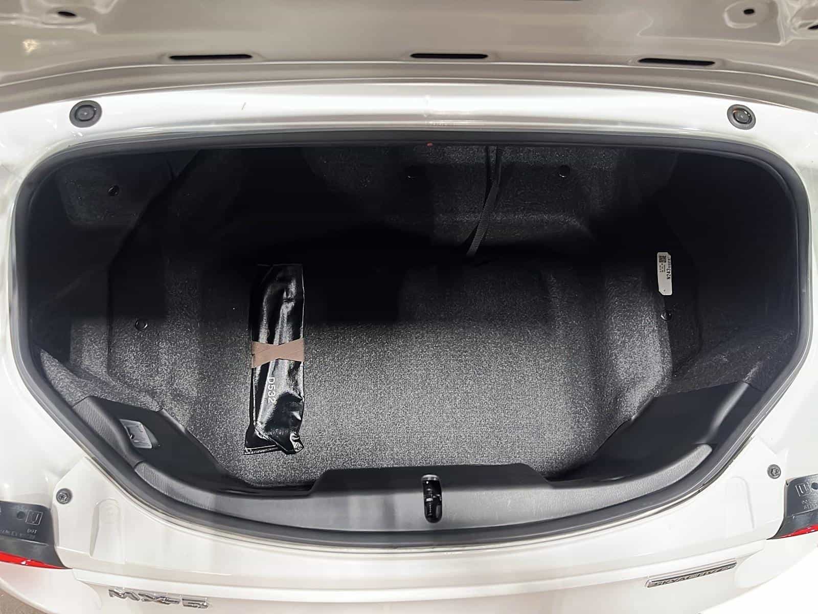 Image 22 Mazda MX-5 GS 2022