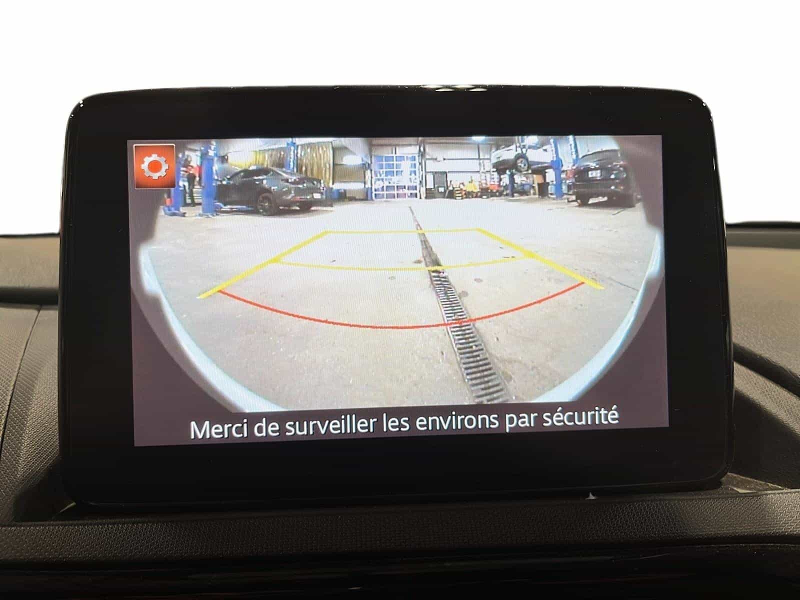 Image 20 Mazda MX-5 GS 2022