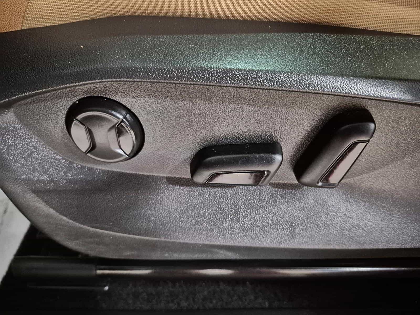 Image 14 Volkswagen Tiguan Comfortline R-Line Black Edition 2022