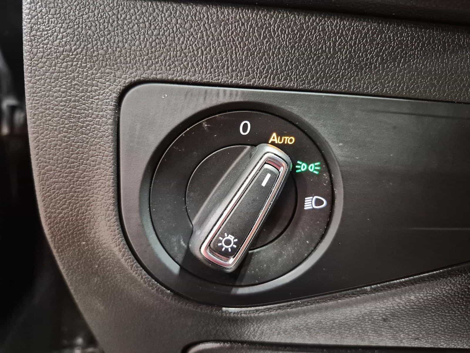 Image 18 Volkswagen Tiguan Comfortline R-Line Black Edition 2022