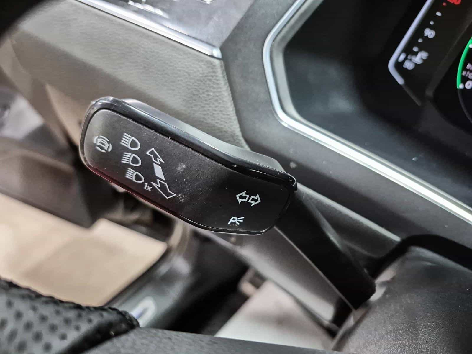 2022 Volkswagen Tiguan Comfortline R-Line Black Edition - Image 22