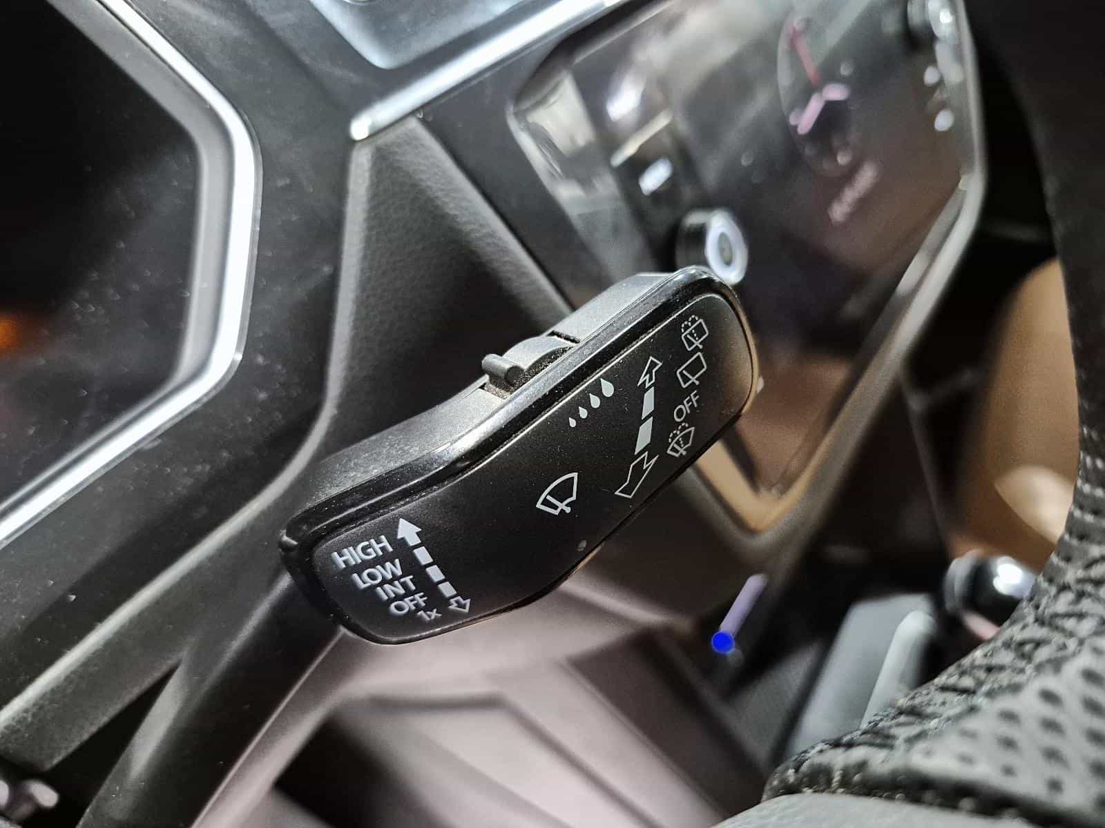 Image 23 Volkswagen Tiguan Comfortline R-Line Black Edition 2022