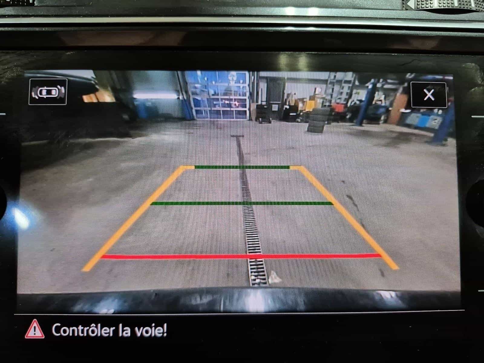 Image 25 Volkswagen Tiguan Comfortline R-Line Black Edition 2022