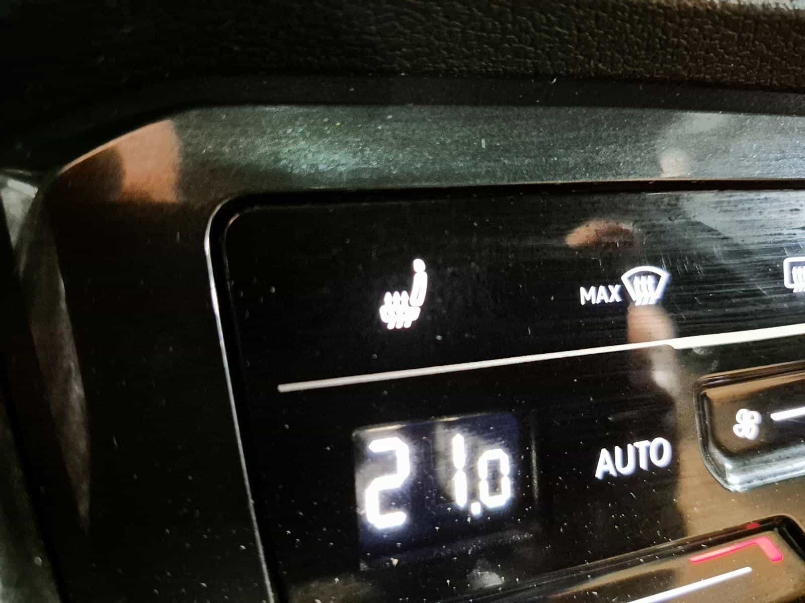 Image 27 Volkswagen Tiguan Comfortline R-Line Black Edition 2022