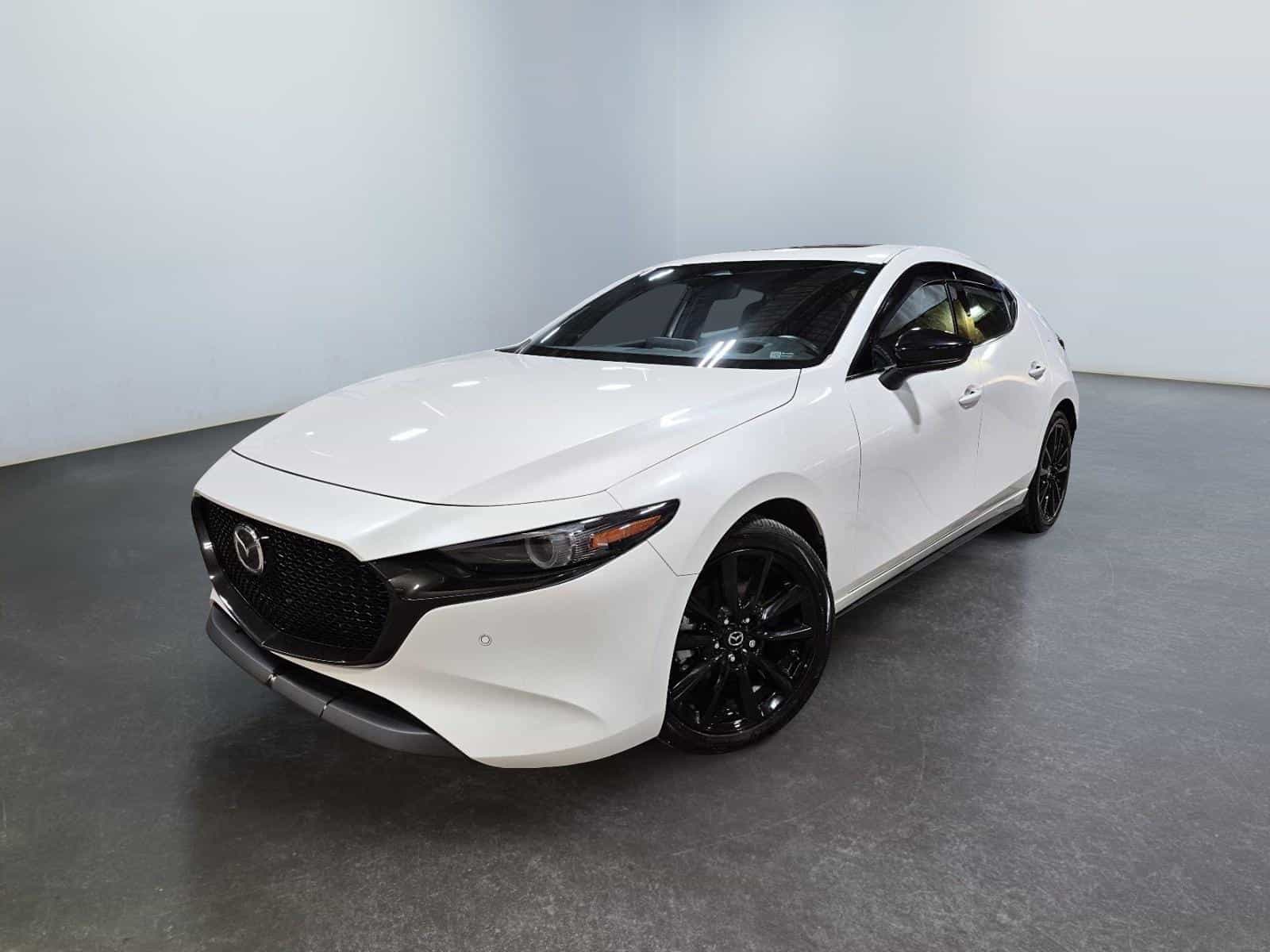 Image 1 Mazda Mazda3 Sport GT 2.5T 2025