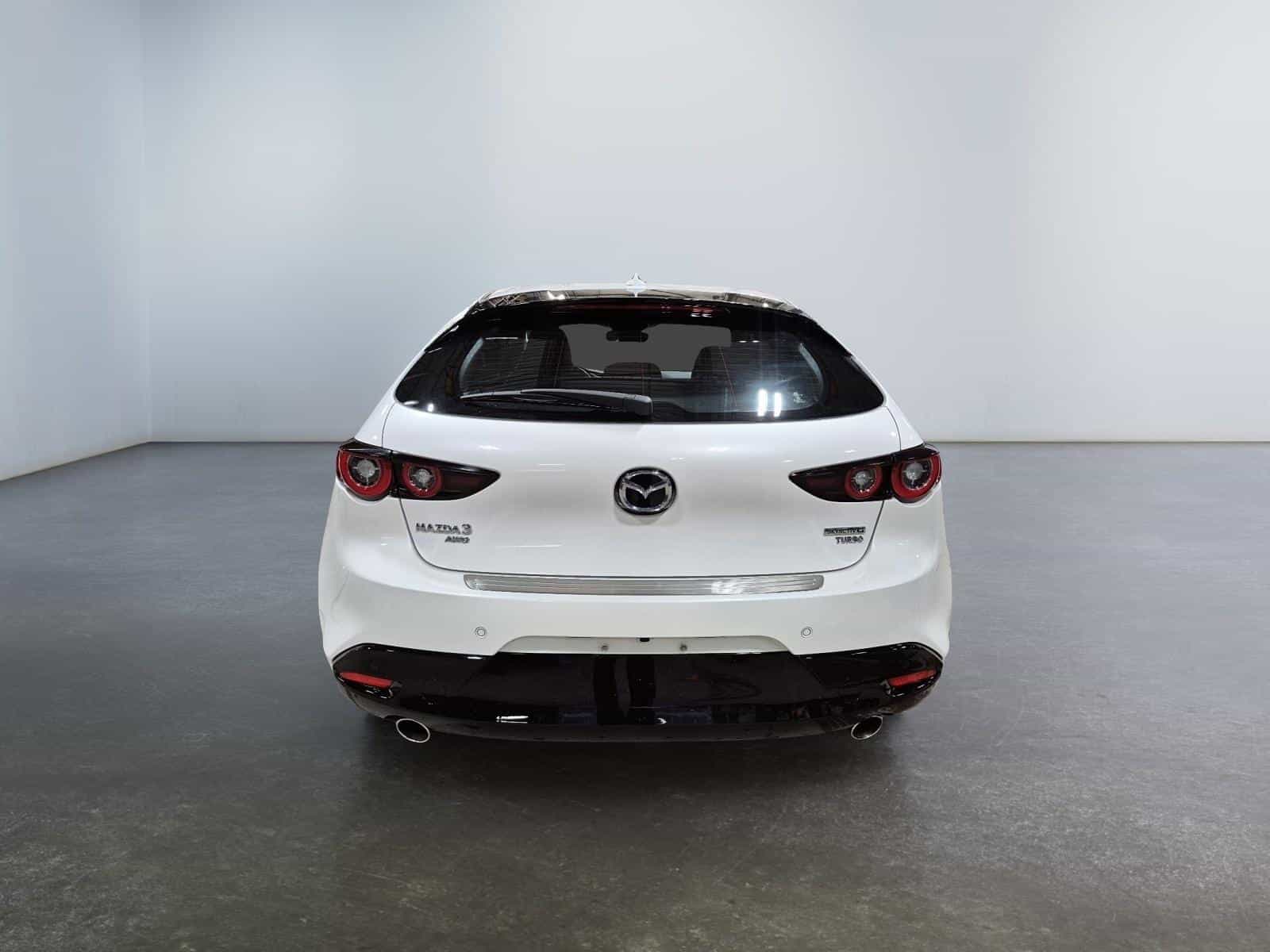 2025 Mazda Mazda3 Sport GT 2.5T - Image 7