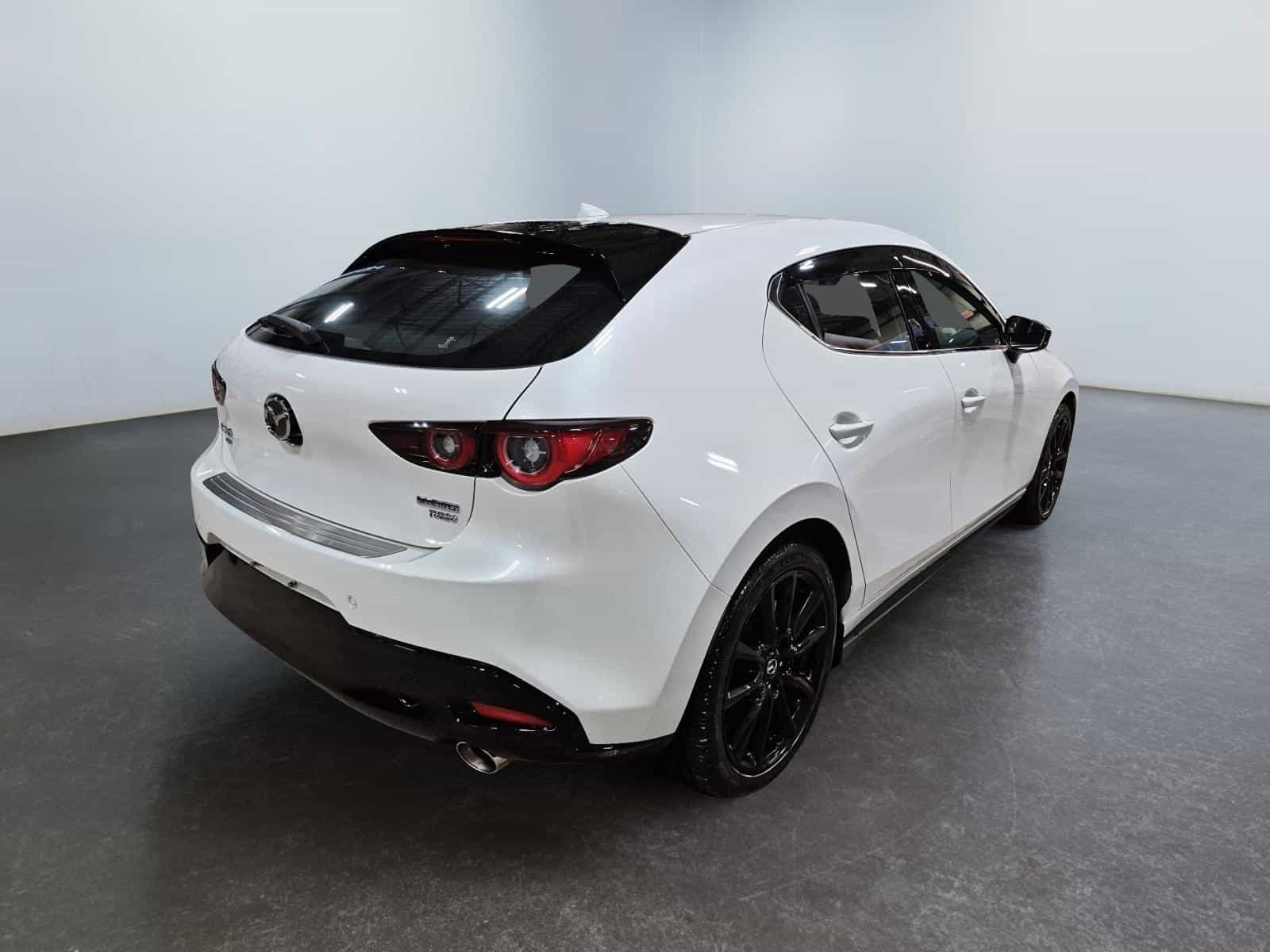 Image 6 Mazda Mazda3 Sport GT 2.5T 2025