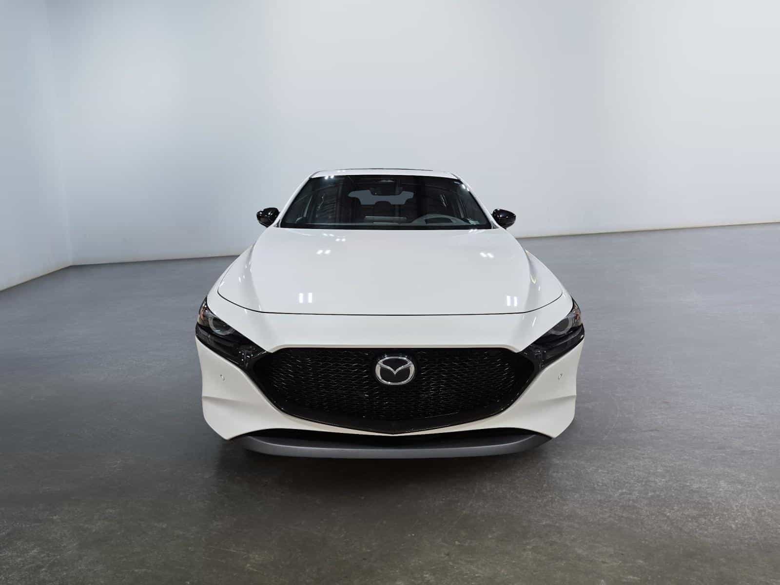 Image 3 Mazda Mazda3 Sport GT 2.5T 2025