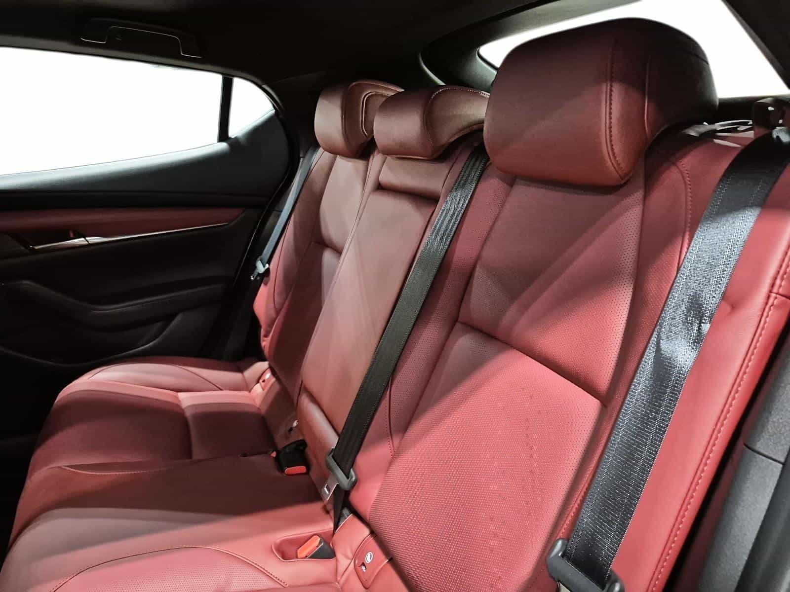 Image 12 Mazda Mazda3 Sport GT 2.5T 2025