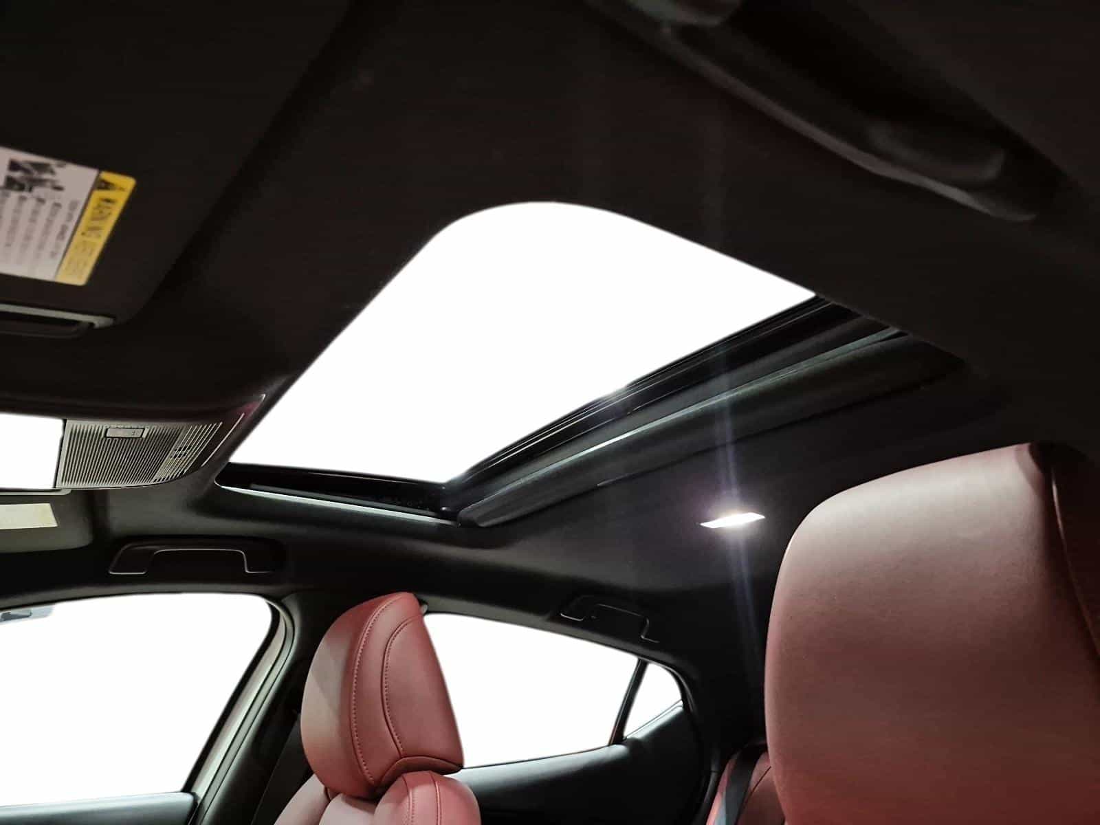 Image 14 Mazda Mazda3 Sport GT 2.5T 2025