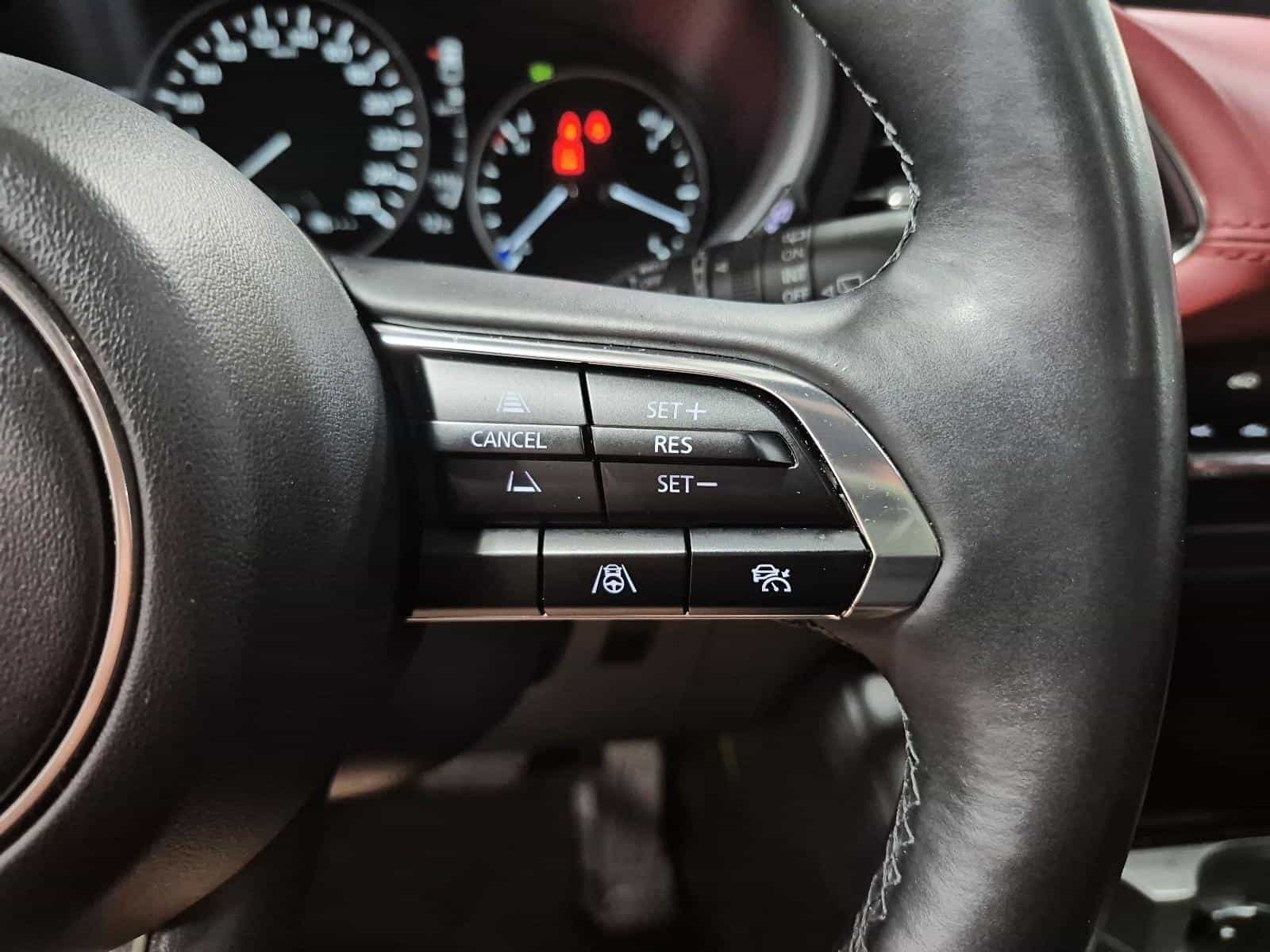 2025 Mazda Mazda3 Sport GT 2.5T - Image 22