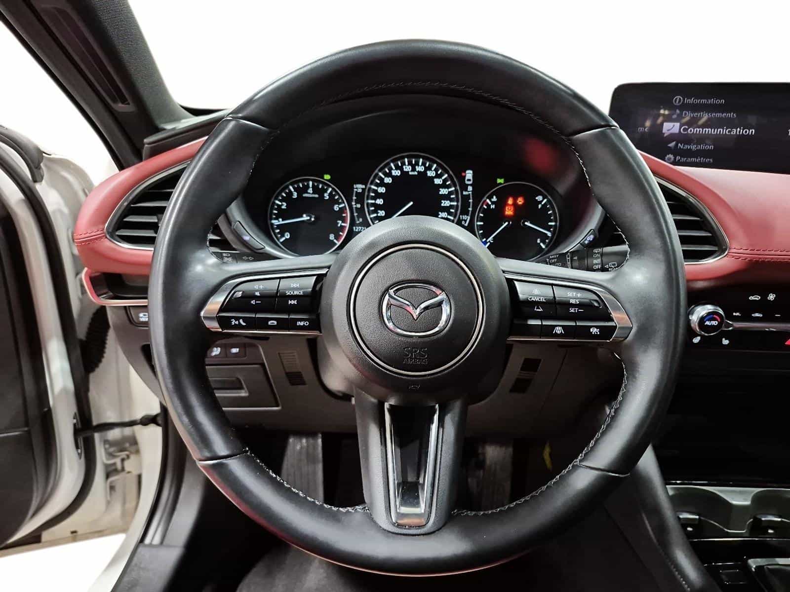 Image 20 Mazda Mazda3 Sport GT 2.5T 2025