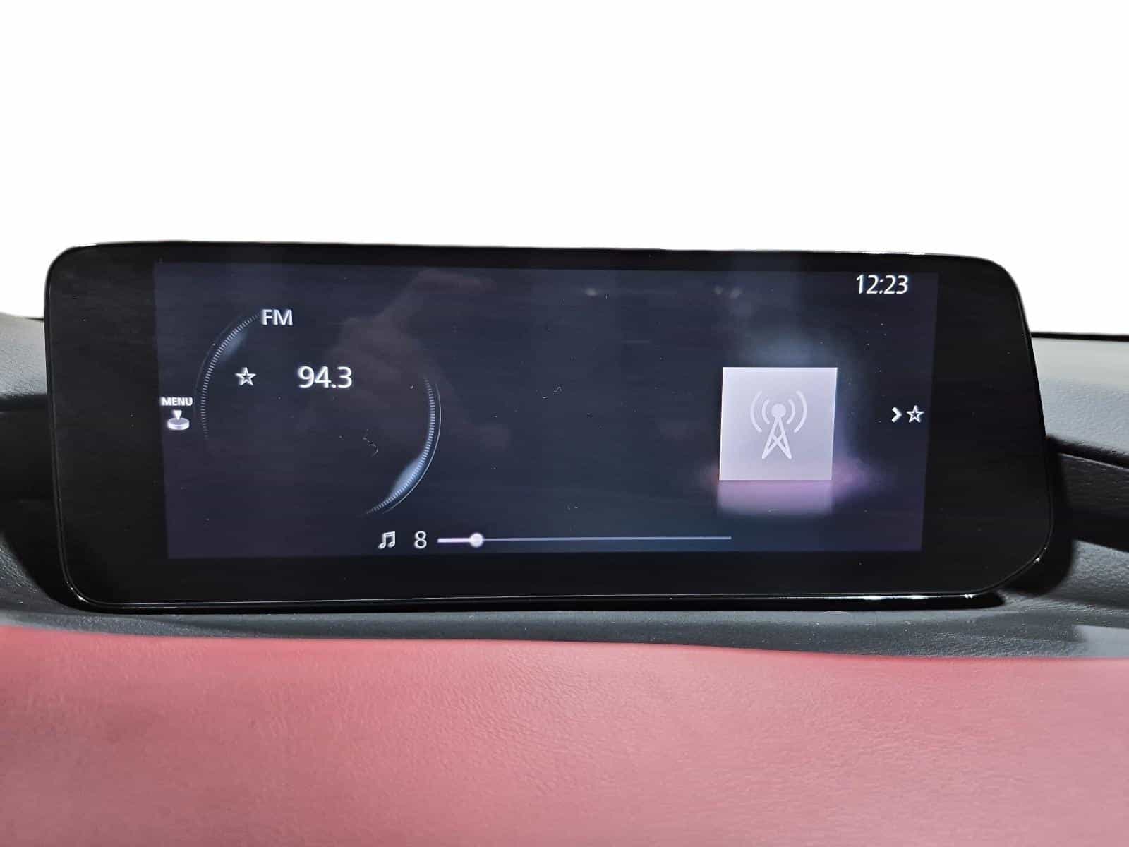 Image 25 Mazda Mazda3 Sport GT 2.5T 2025