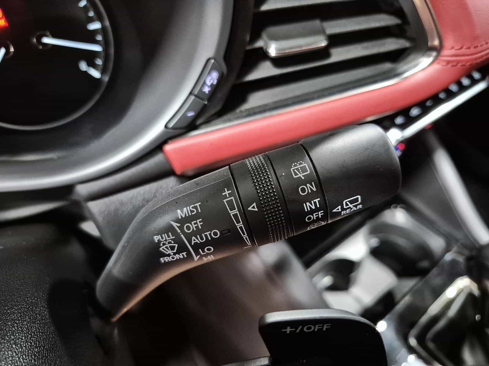 2025 Mazda Mazda3 Sport GT 2.5T - Image 24