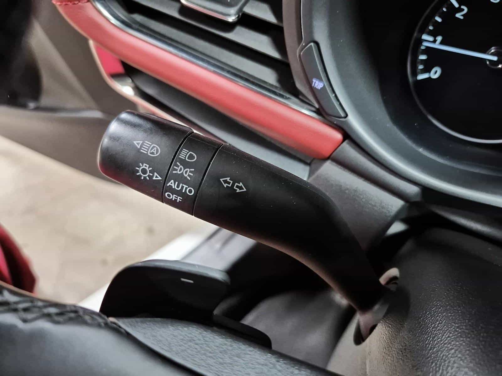 2025 Mazda Mazda3 Sport GT 2.5T - Image 23