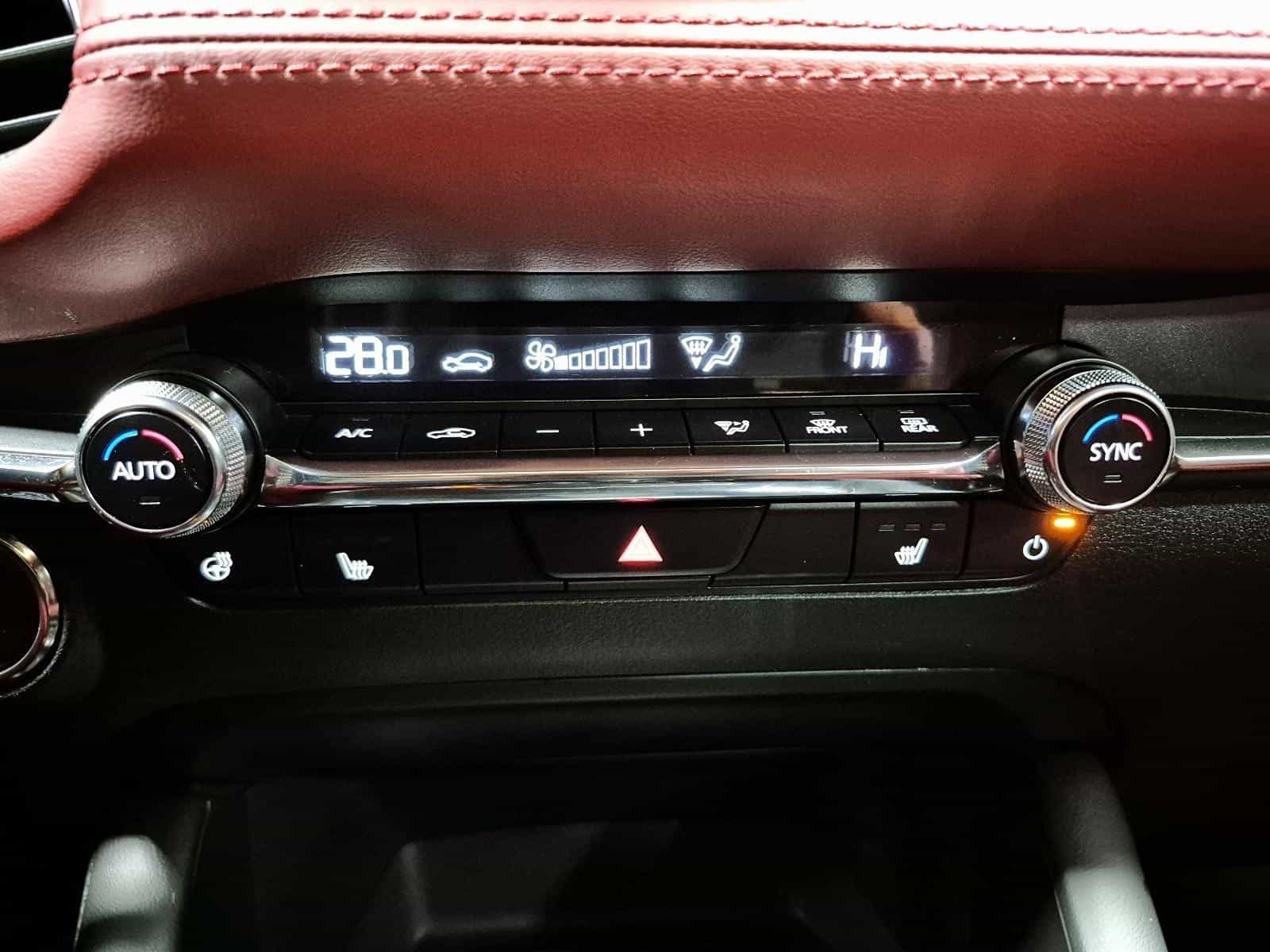 2025 Mazda Mazda3 Sport GT 2.5T - Image 28