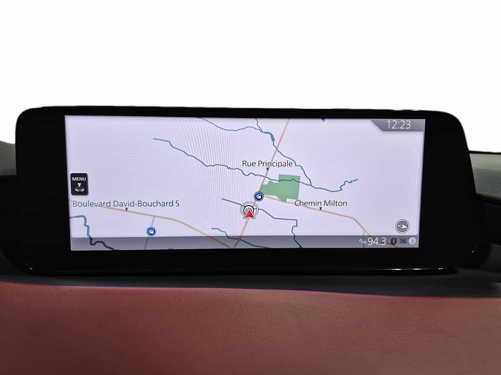 2025 Mazda Mazda3 Sport GT 2.5T - Image 27