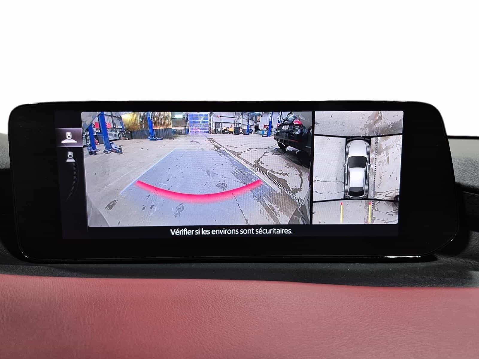 Image 26 Mazda Mazda3 Sport GT 2.5T 2025