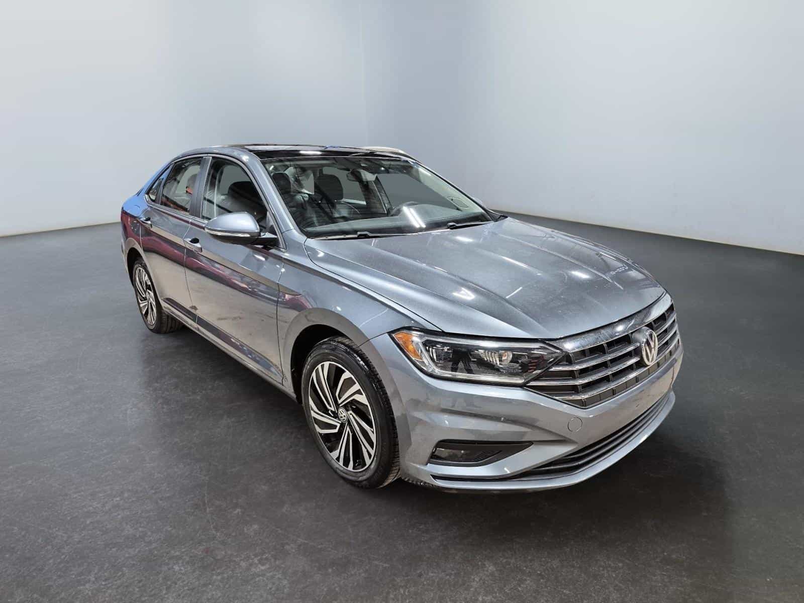 2021 Volkswagen Jetta Execline - Image 6