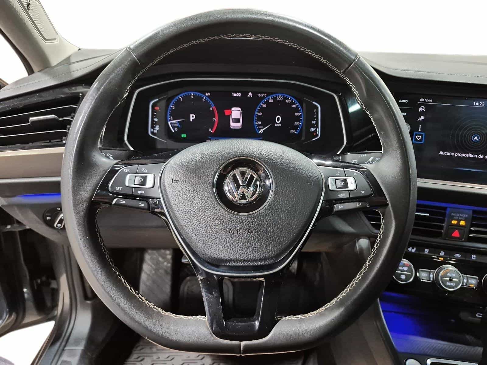 2021 Volkswagen Jetta Execline - Image 17