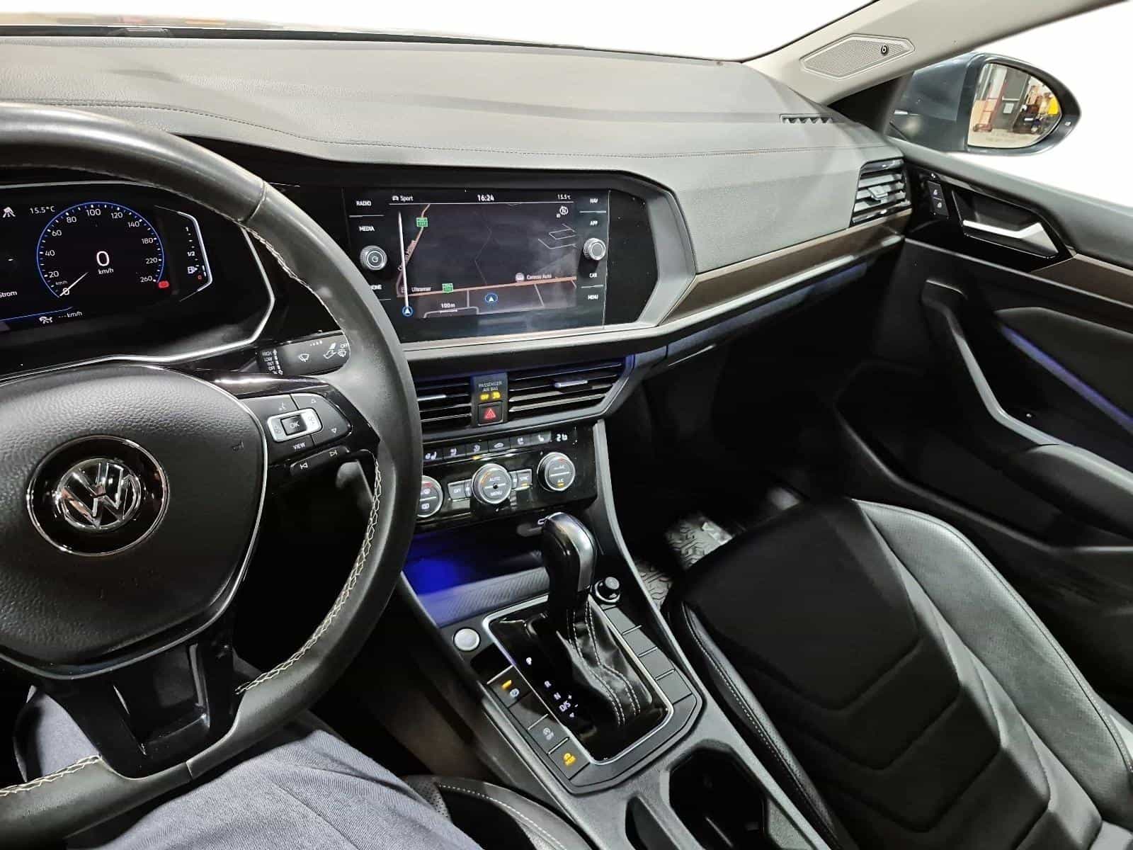 2021 Volkswagen Jetta Execline - Image 27