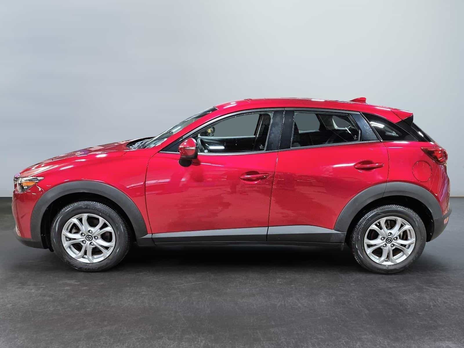 2019 Mazda CX-3 GS - Image 3